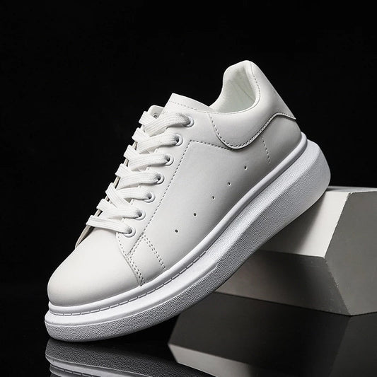 Andres - Zapatillas Plataforma Suela Gruesa - Vivea Casa